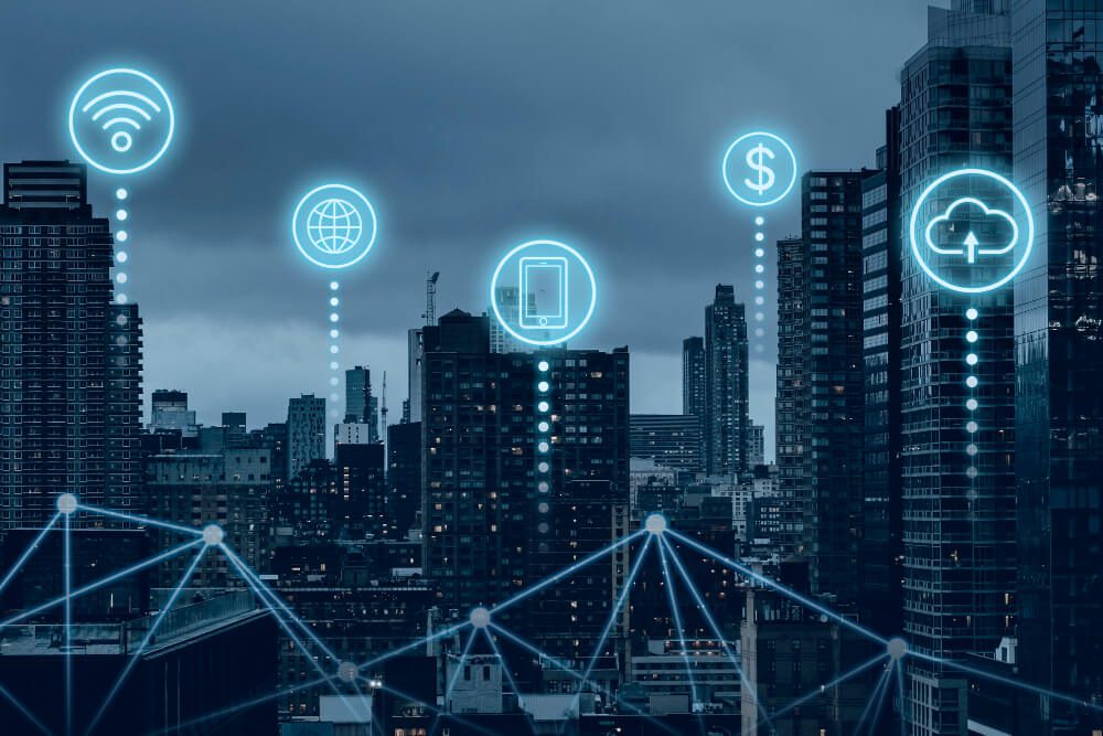 Estratégia omnichannel