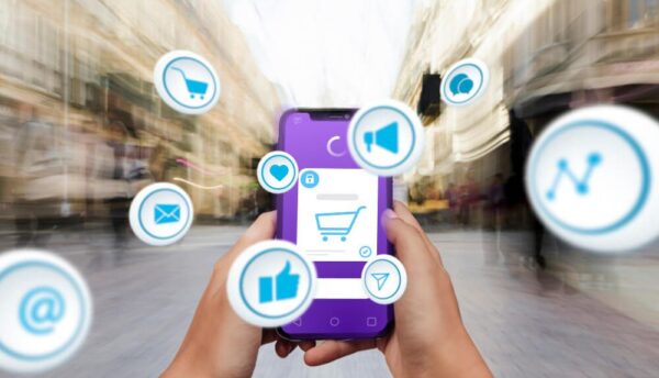 <strong>Estratégia Omnichannel: Como melhorar a experiência do seu cliente?</strong>