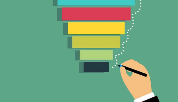 <strong>Funil de Vendas: Etapas para montar o da sua empresa</strong>