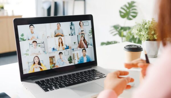 <strong>Como Webinar ajuda na sua estratégia de Marketing Digital?</strong>