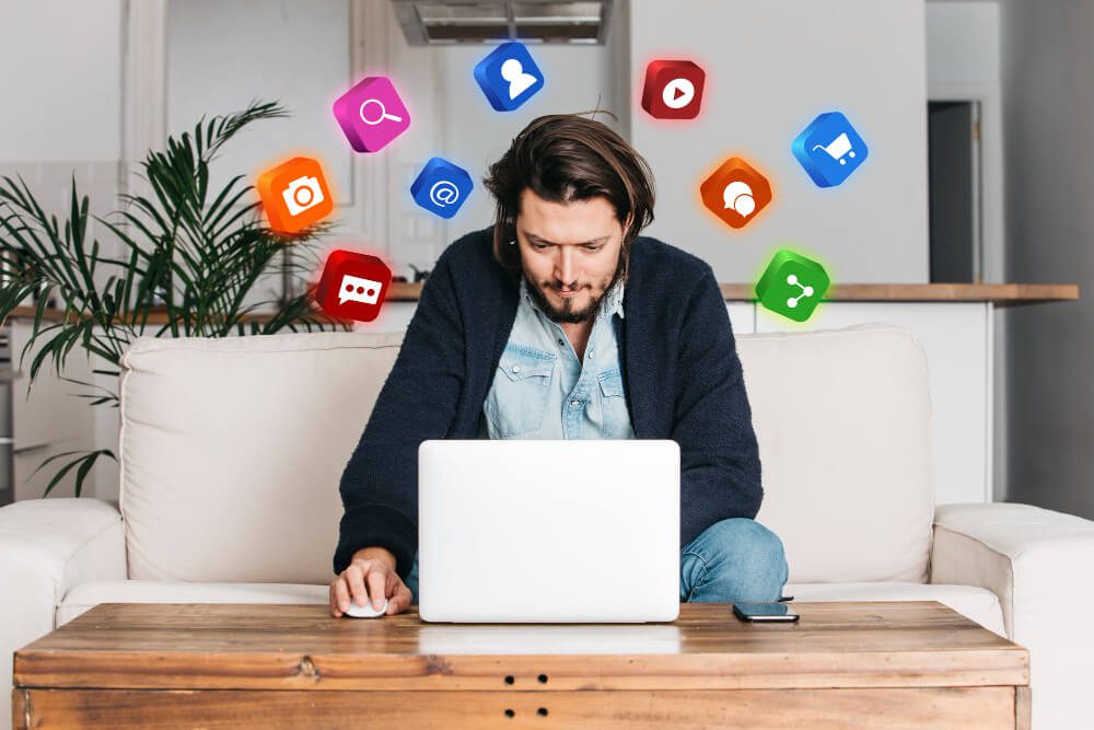 Agência de Marketing Digital especializada em Inbound