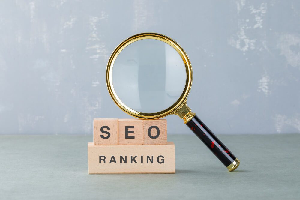 Analise de SEO