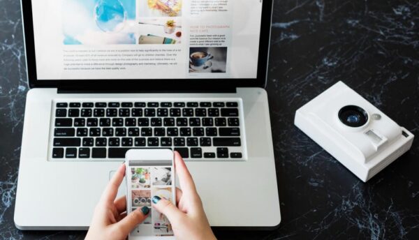 Como otimizar seu site para dispositivos móveis