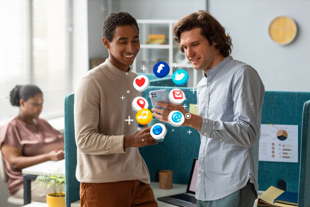 Uma das melhores agências de marketing digital