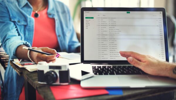 Como fazer o e-mail marketing não cair em spam?