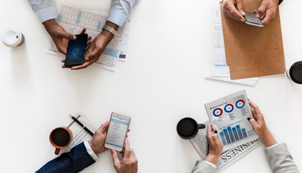 Os benefícios do marketing digital para médias empresas