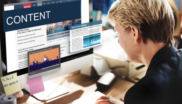 Linha editorial de conteúdo: como definir sua estratégia