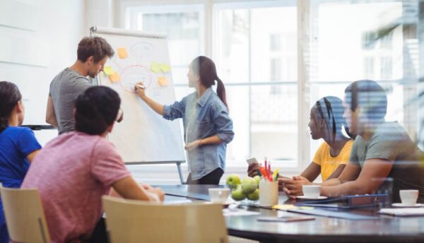 Estratégias de Marketing Digital para Startups