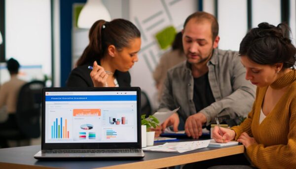 Agência de Marketing Digital: Benefícios de uma na Construção da Sua Marca Online