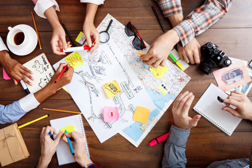 Storytelling para o seu negócio