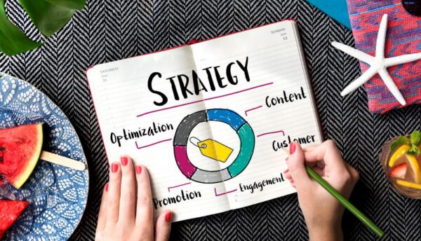 Marketing de Conteúdo: Do Planejamento à Execução