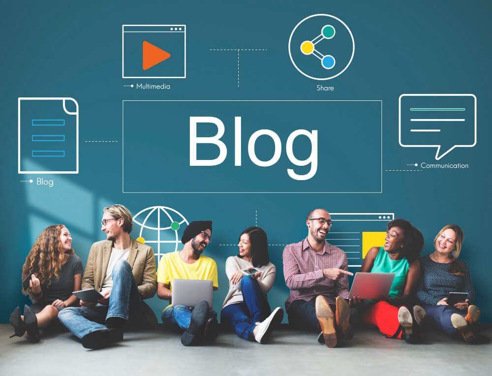 O que é Marketing de Conteúdo