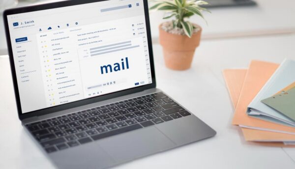 Estratégia de e-mail Marketing para Nutrição de Leads