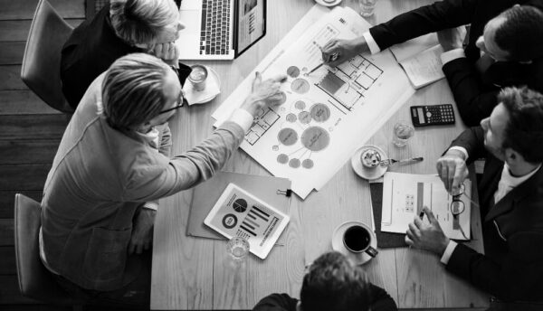 Como Escolher a Melhor Agência de Marketing Digital para o Seu Negócio