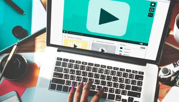 Marketing de Vídeo: A Comunicação Poderosa que Conquista seu Público