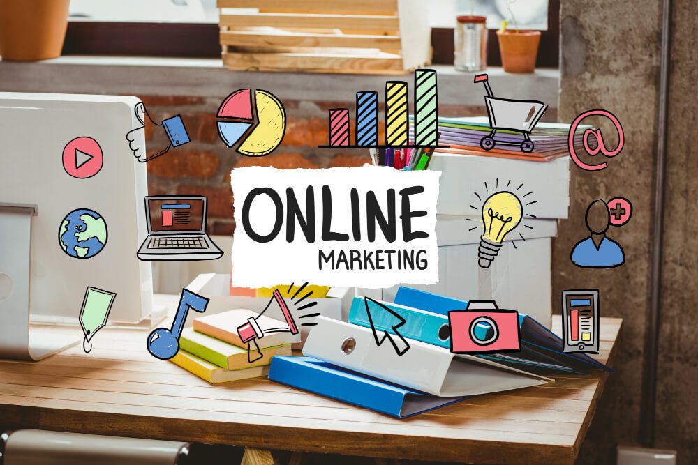 construa seu marketing de conteúdo digital