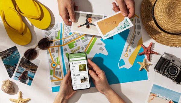 Estratégias de marketing digital para o segmento de turismo