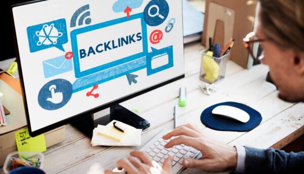 Backlinks estratégicos: Construir autoridade no SEO