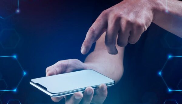 Mobile First: Garantir que seu site seja otimizado para dispositivos móveis