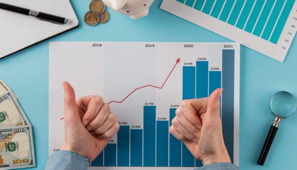 Por que devo aumentar minha taxa de conversão de vendas?