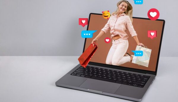 Publicidade digital movimenta mais de R$16 bilhões no primeiro semestre de 2023