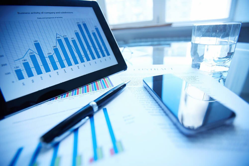quais as principais métricas de marketing