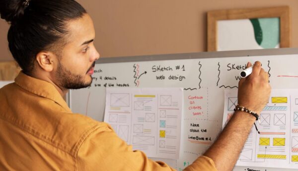 UX Writing: Por que a experiência de leitura também é importante para seus clientes?